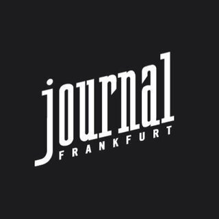 Journal Frankfurt image
